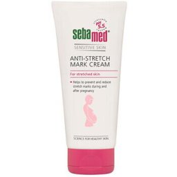 Classic Anti-Stretch Mark Cream