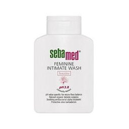 Classic Feminine Intimate Wash Sensitive