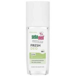 Lime Classic 24 hr. Care Deodorant in Spray