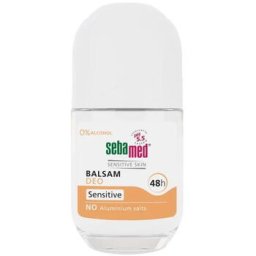 Sensitive Classic Balsam Deodorant