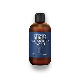 Balls & Body Wash