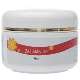 Aroma Derm Zell Aktiv - Cinnamon activation gel