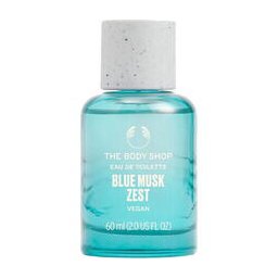 Blue Musk Zest EDT