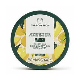 Mango Body Scrub (dry skin)