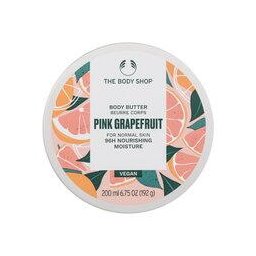 Pink Grapefruit Body Butter