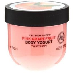 Pink Grapefruit Body Yogurt Cream