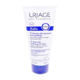Bébé 1st Antiitch Soothing Oil Balm - Soothing balm for dry to atopic skin
