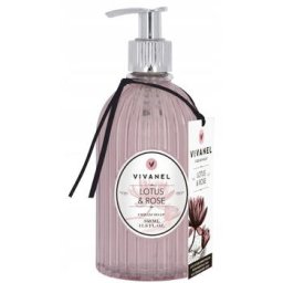 Lotus & Rose Cream Soap