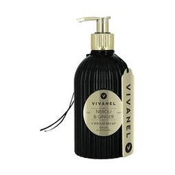 Neroli & Ginger Cream Soap