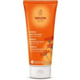 Arnikový Shower cream