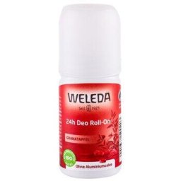 Ball Deodorant Pomegranate 24H (Deo Roll-On) 50 ml