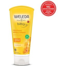 Calendula protective balm