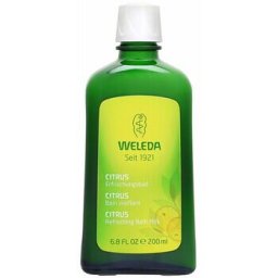 Citrus Refreshing Bath