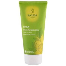 Citrus Shower Cream