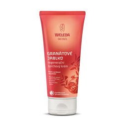 Regeneration Shower Cream Pomegranate