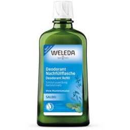 Salbei Deodorant