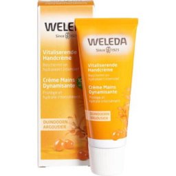 Sea Buckthorn Hand Cream