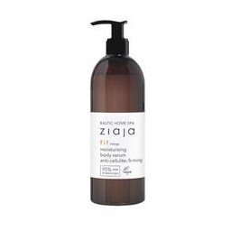Baltic Home Spa Moisturising Body Serum