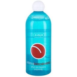 Intimate Peach Cleanser Gel ( broskev ) - Intimate hygiene gel