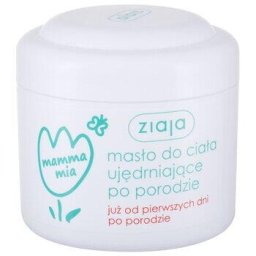 Mamma Mia - Firming body butter after childbirth