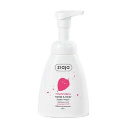 Marshmallow Hands & Body Foam Wash - Liquid soap