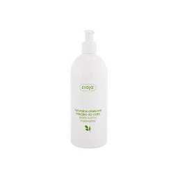 Tělo Milk Natura l Olive 400 ml