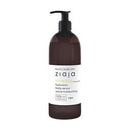 Vitality Baltic Home Spa Body Serum