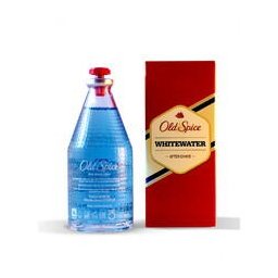 Barbierit si ingrijire barbati White Water After Shave
