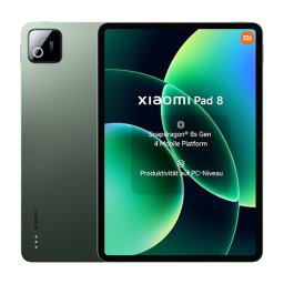 Tableta Pad 8 11.2" 128GB 8GB RAM WiFi Green