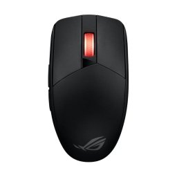 ASUS ROG STRIX IMPACT III WIRELESS USB Mouse wireless optic - Negru