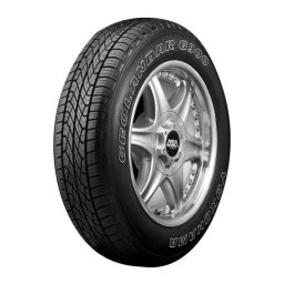 YOKOHAMA 215/55 R17 G900 94V