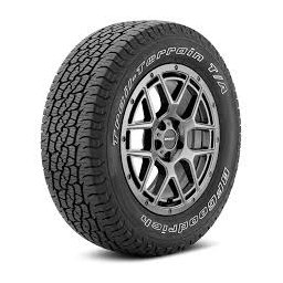 BF Goodrich 265/70 R17 Trail-Terrain Orwl 115T