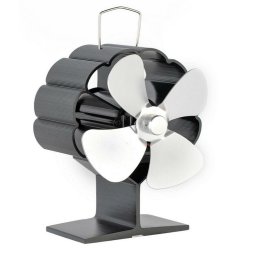 Ventilator pentru șemineu ALFA