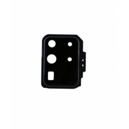 Geam Camera foto Samsung Galaxy S20 Ultra Negru Service Pack