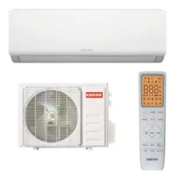 Aer conditionat Kanion Premium Inverter 12000 BTU WIFI Clasa A++ / A+, Wifi, I Feel, Smart Airflow