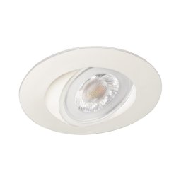 Kanlux 39261 - Corp LED încastrat FIZU LED/4W/230V 3000/4000/6500K alb