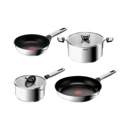 Tefal - Set de vase EMOTION+, 6 piese
