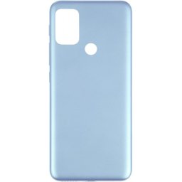 Capac Baterie Motorola Moto G20 Albastru, XT2138
