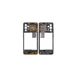 Mijloc Samsung Galaxy A32, SM A325 Negru