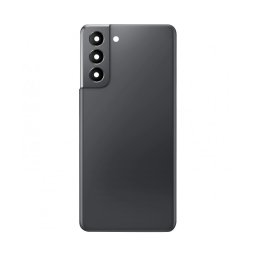 Capac Baterie A++ Samsung Galaxy S21 Plus 5G, S21+, G996 Phantom Negru