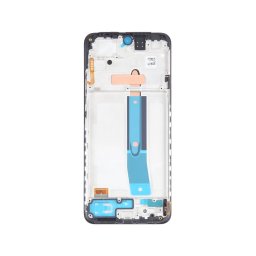 Ecran LCD Display Incell Complet Xiaomi Redmi Note 11S, Redmi Note 11 4G