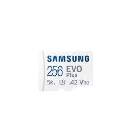 Card de Memorie MicroSDHC Samsung PRO PLUS MB-MC256SA/EU | 256GB, CL10