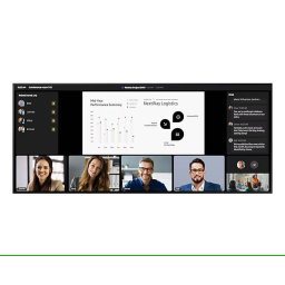Monitor Signage Samsung QP105D LH105QPD5BGXEN | 105 inch, 4K UHD, 16/7