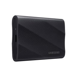 SSD Extern Samsung T9 MU-PG4T0B/EU | 4TB, USB 3.2, Black