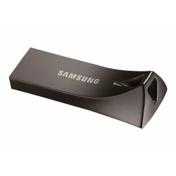 USB Flash Drive Samsung MUF-256BE4/APC | 256GB, USB 3.1 Gen1, Titan Gray