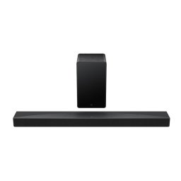 Soundbar TCL Q65H | 5.1.2ch, 360W, Dolby Atmos, DTS:X, Subwoofer Wireless