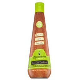 Macadamia Natural Oil Color Care Conditioner balsam protector pentru păr vopsit 300 ml
