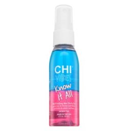 CHI Vibes Know It All Multitasking Hair Protector spray protector pentru modelarea termică a părului 59 ml