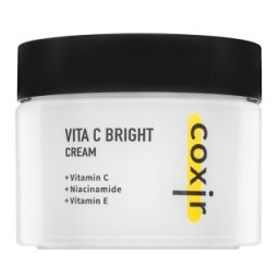 Coxir Vita C Bright cremă iluminatoare Cream 50 ml
