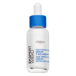 L´Oréal Paris Age Specialist ser revigorant Age Correcting Serum with Collagen 30 ml